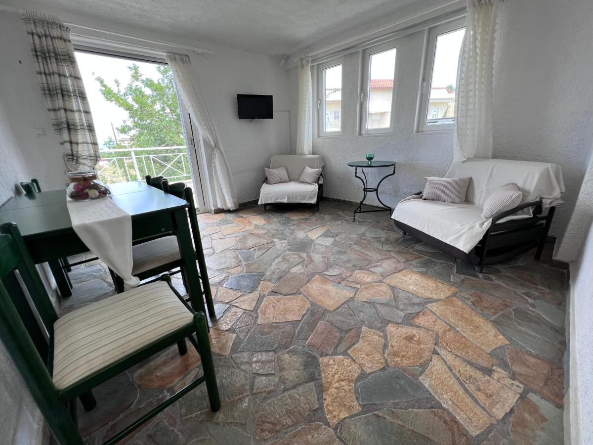 Phoenix Beachside Condos Kokkonion Luaran gambar