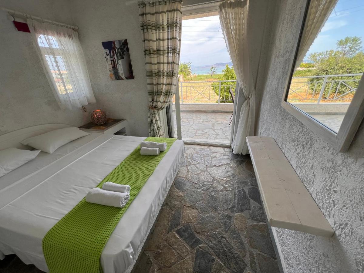 Phoenix Beachside Condos Kokkonion Luaran gambar