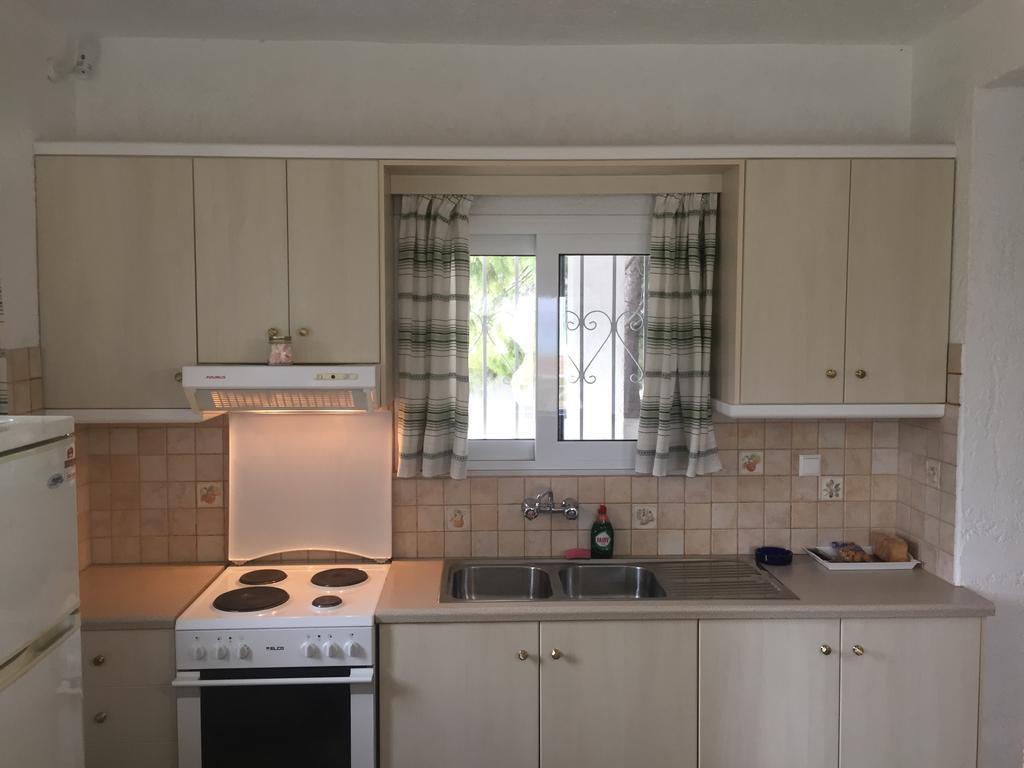 Phoenix Beachside Condos Kokkonion Luaran gambar