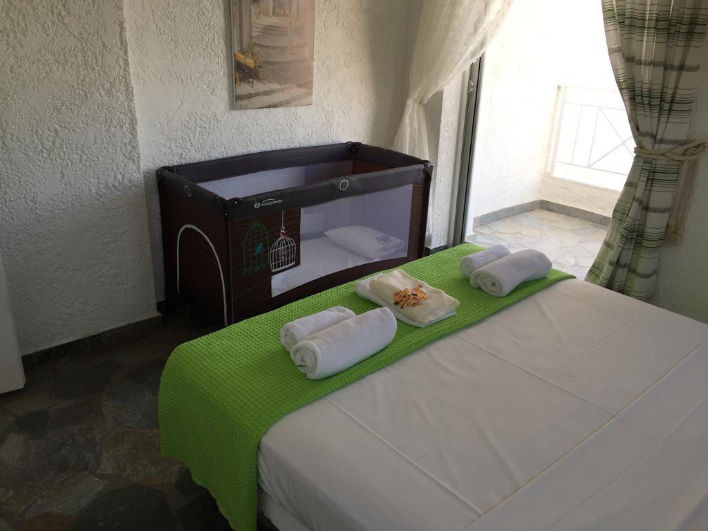 Phoenix Beachside Condos Kokkonion Luaran gambar