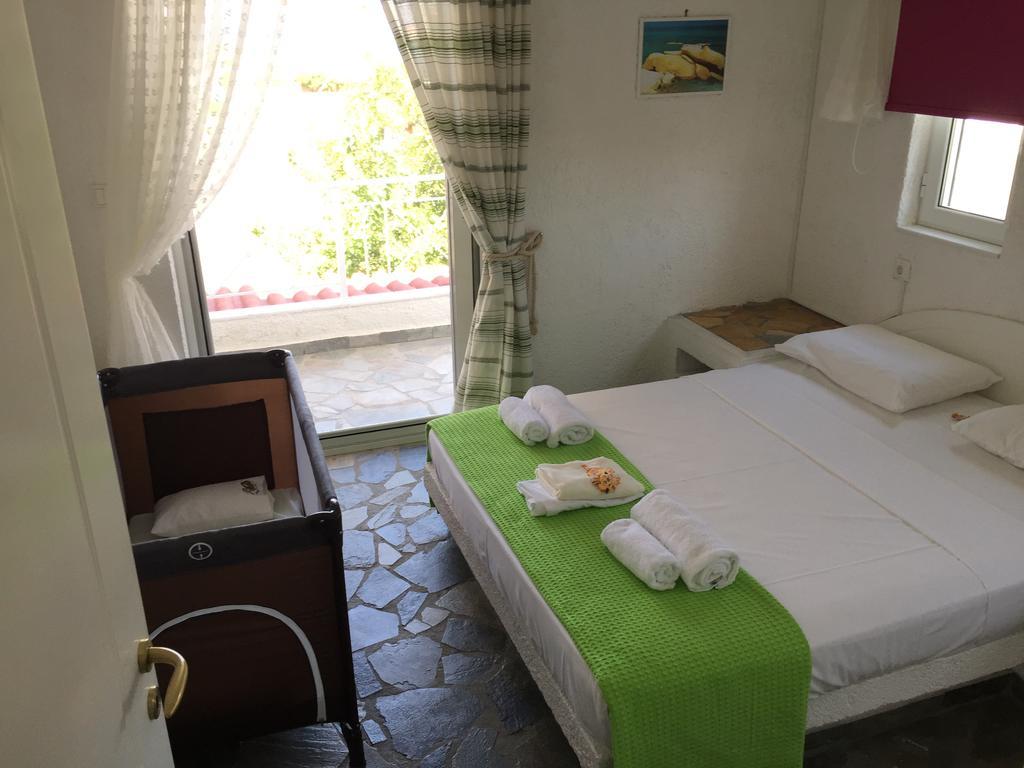 Phoenix Beachside Condos Kokkonion Luaran gambar