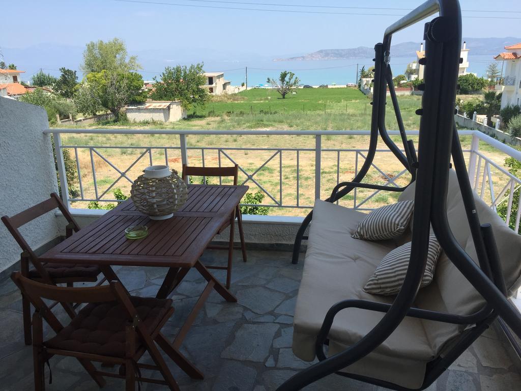 Phoenix Beachside Condos Kokkonion Luaran gambar