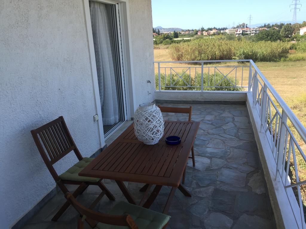 Phoenix Beachside Condos Kokkonion Luaran gambar