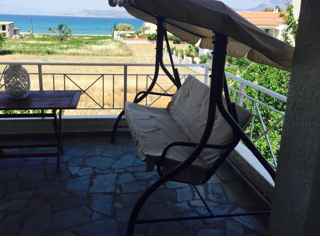Phoenix Beachside Condos Kokkonion Luaran gambar