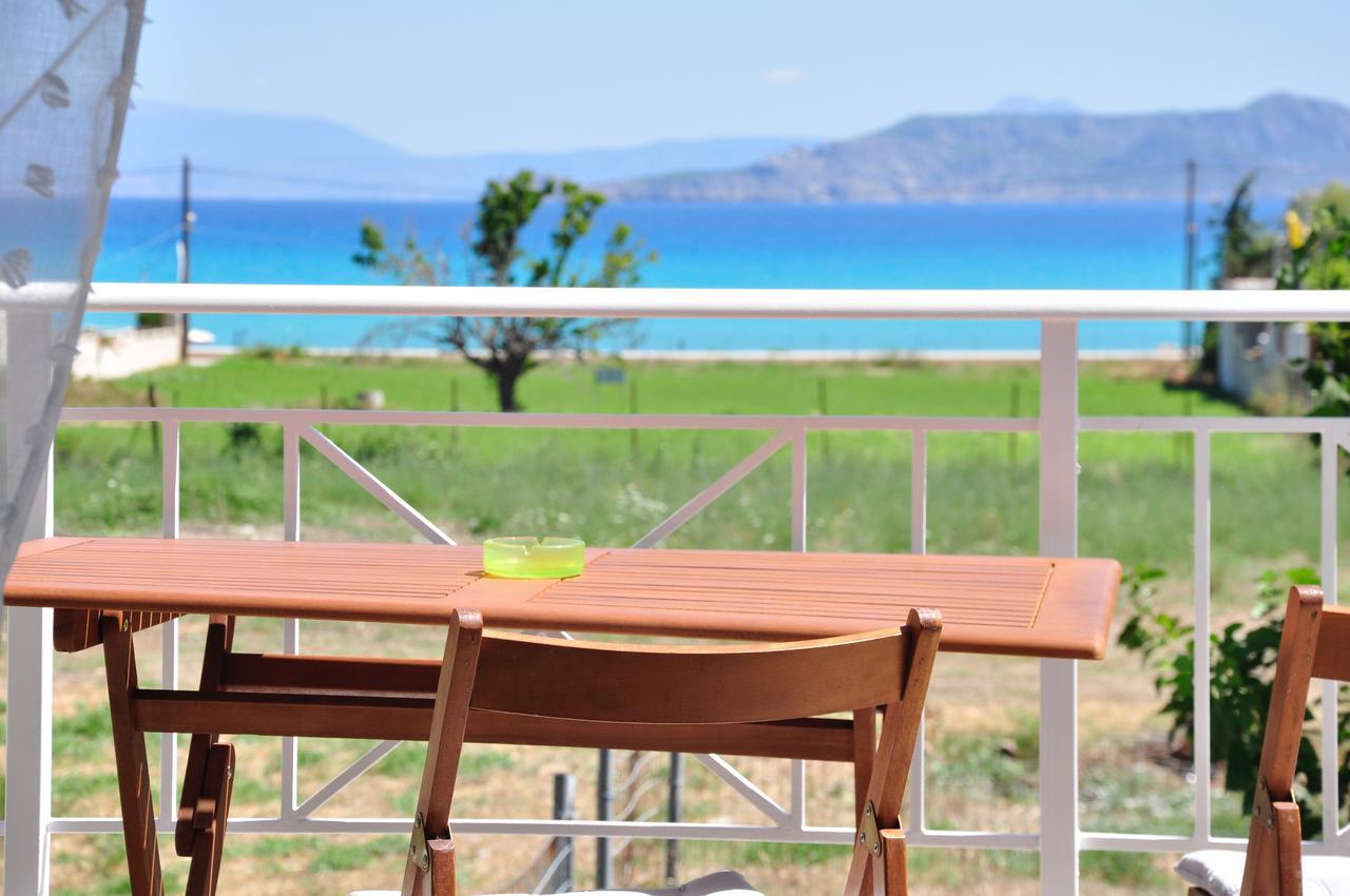 Phoenix Beachside Condos Kokkonion Luaran gambar