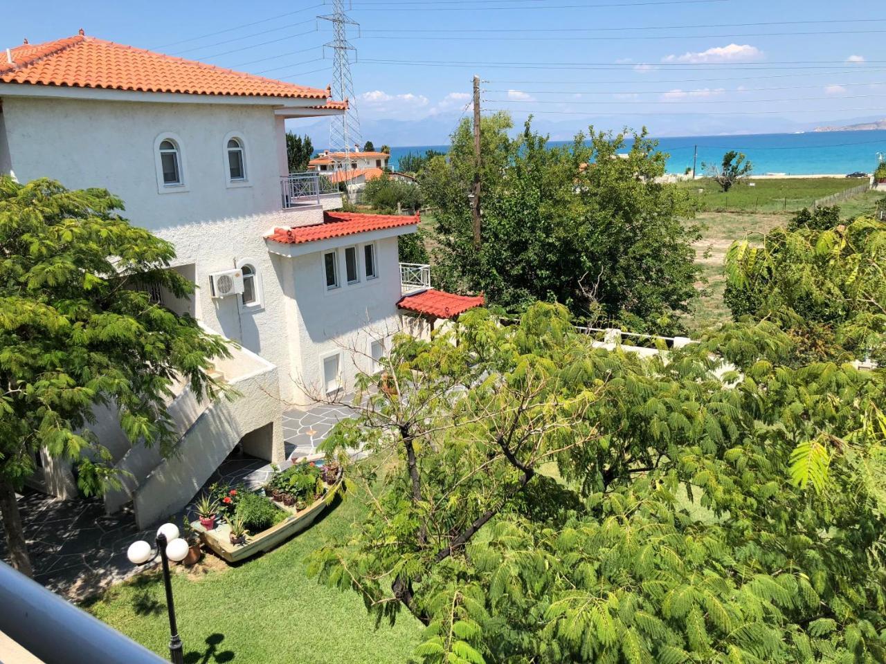 Phoenix Beachside Condos Kokkonion Luaran gambar