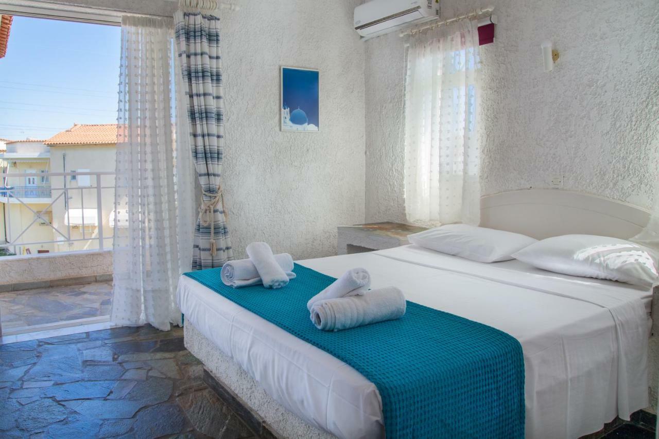 Phoenix Beachside Condos Kokkonion Luaran gambar